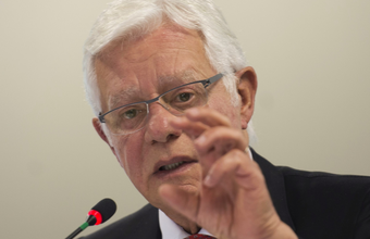 Governo vai estudar novo modelo de financiamento de concessões