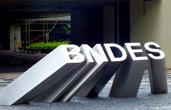 Desembolsos do BNDES somam R$ 73 bi até maio