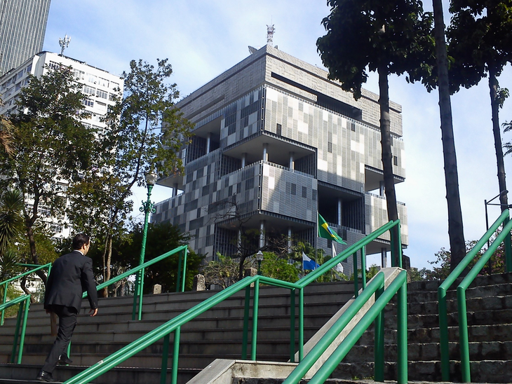 Lei das Estatais é aprovada pelo Senado