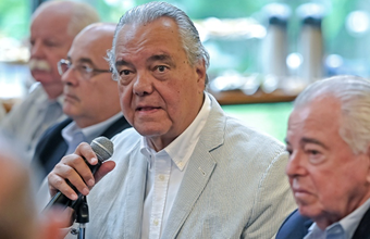 ONIP formaliza Comitê de Empresas em evento na Casa Firjan