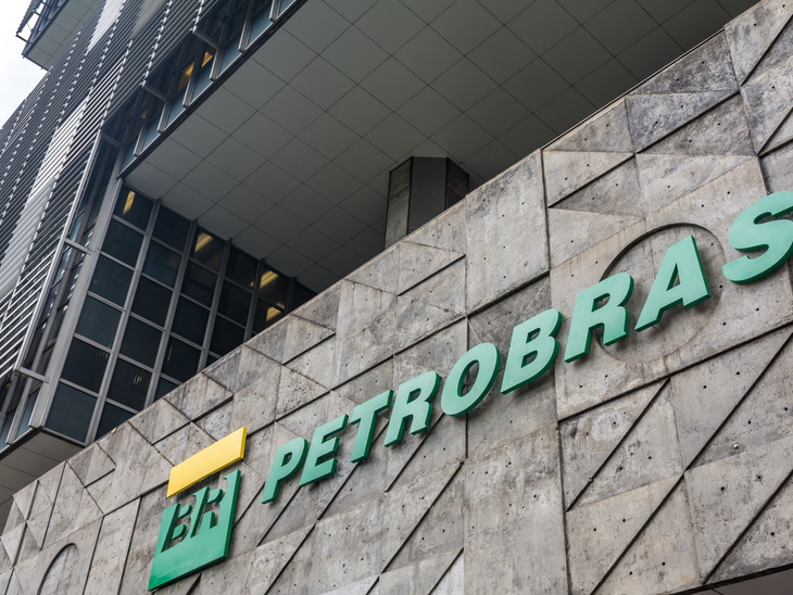 Niterói: Polícia Federal investiga crimes de corrupção contra Petrobras