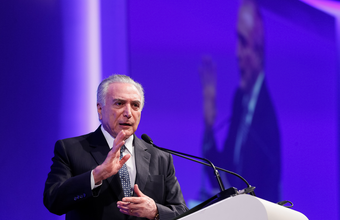 Brasil de volta aos trilhos